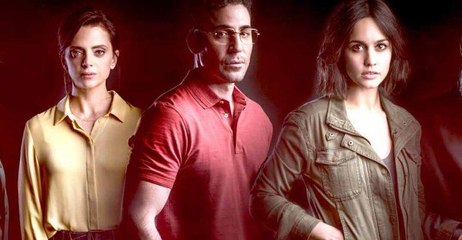30 Monedas Tráiler