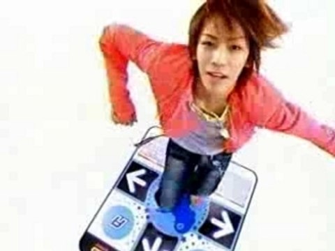 KAT-TUN ~ CM (kazuya et Jin) DDR Mario Mix