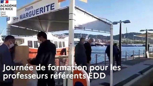 EDD, Education au Développement Durable