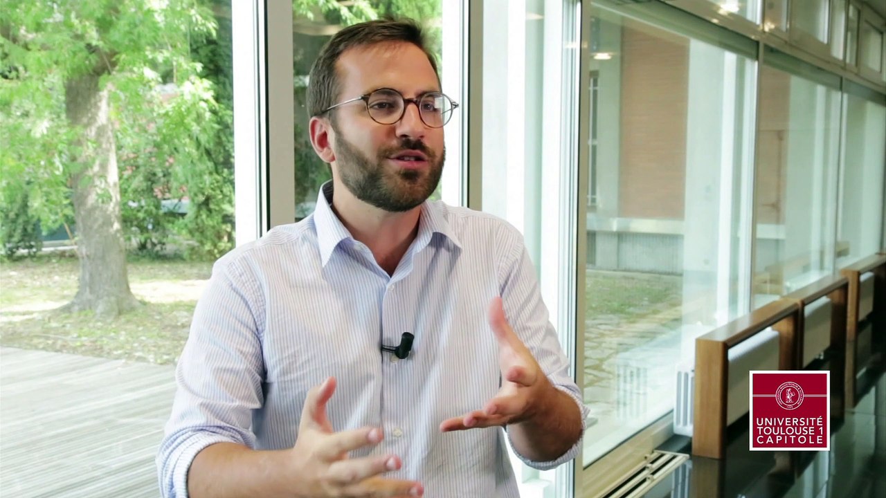 ["Comprendre pour entreprendre", #21] "Sciences : quand les chercheurs payent pour publier"_UT1-Mag_21_Guillaume Sire
