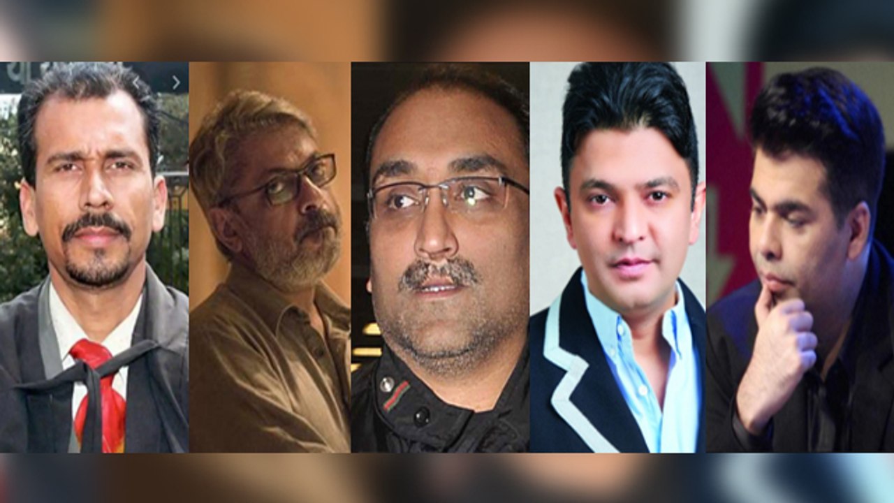 Sushant case:Karan Jauharके अलावा इन सभी को बिहार के कोर्ट में पेश होने का आदेश | FilmiBeat