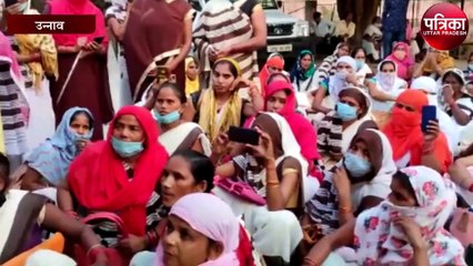 जब सीएमओ को आशा बहुओं के आक्रोश का करना पड़ा सामना