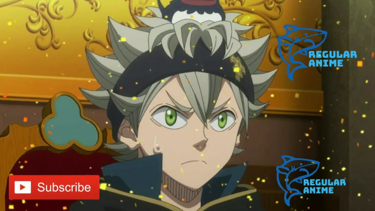 Black Clover Ger Dub Crunchyroll
