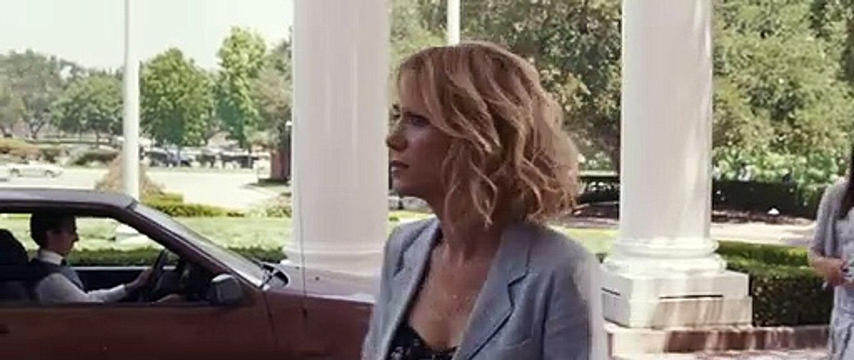 Bridesmaids - Trailer