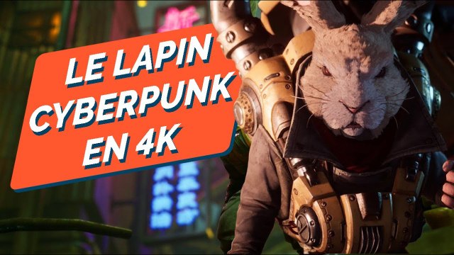 F.I.S.T : DÉCOUVERTE d'un JEU CYBERPUNK PROMETTEUR ! Gameplay fr 4K PC - Playstation 4 ( PS4 )