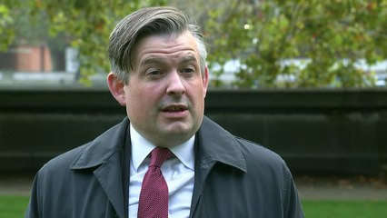 Labour: Government should explain why they ignored advice