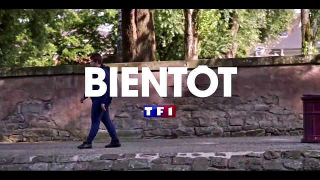 Bande-annonce de la fiction Le jour où j'ai brûlé mon coeur sur TF1 avec Michael Youn