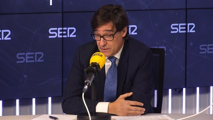 Illa descarta levantar el estado de alarma en Madrid