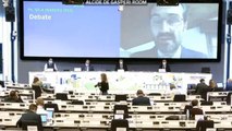 Asturias reclama cuota de participación en fondos medioambientales de la UE
