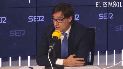 Illa no levantará el estado de alarma hasta que la incidencia baje de 200