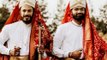Two Indian Men Break Stereotypes, Enter Same-Sex Wedlock In California