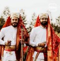 Two Indian Men Break Stereotypes, Enter Same-Sex Wedlock In California