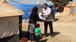 - İdlib’teki ailelere gıda yardımı- İçerisinde besin malzemeleri bulunan 2 bin 419 adet gıda kolisi dağıtıldı