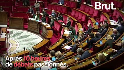 Allongement du délai légal pour l'IVG : ce que ça pourrait changer