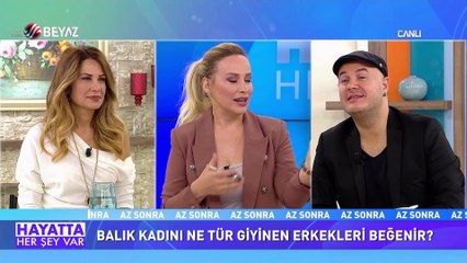 Hayatta Her Şey Var 13 Ekim 2020