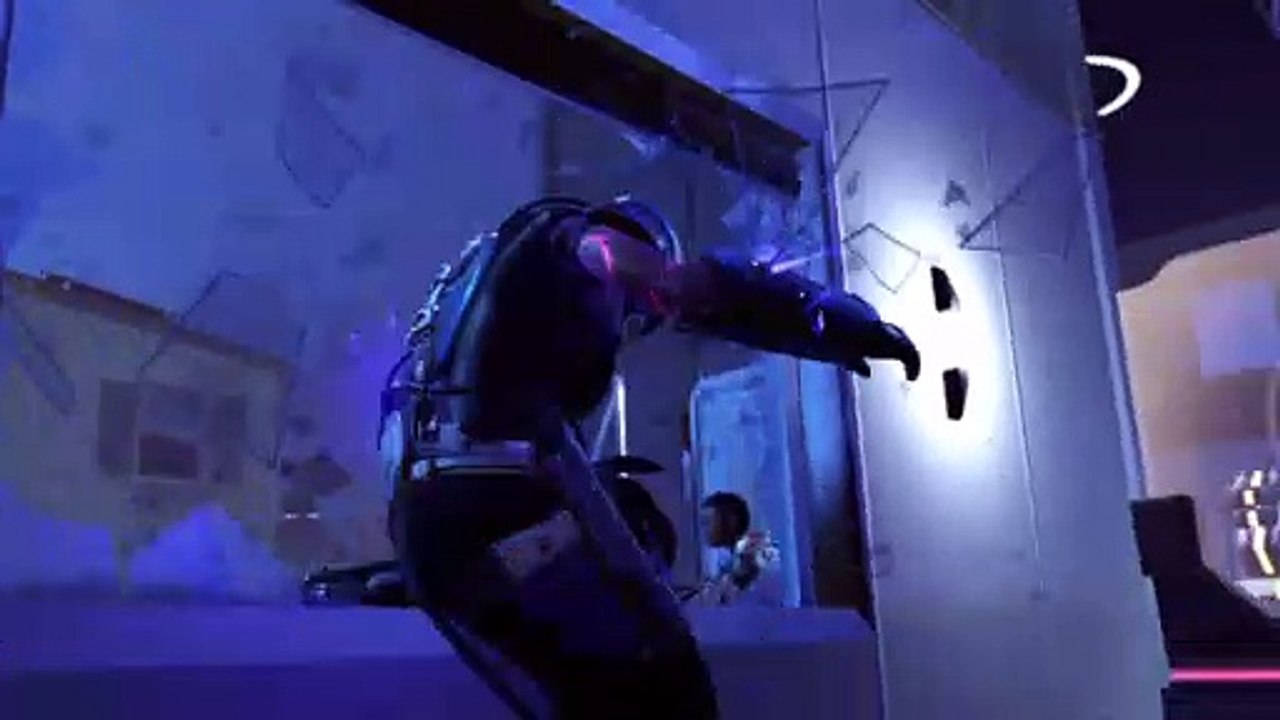 Présentation de la XCOM 2 Collection
