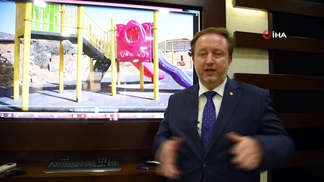 Karesi’de kırsalda hizmete önem veriliyor