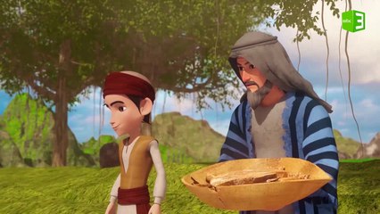 صدقة عظيمة تعرف عليها 