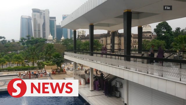 Religious activities at houses of worship restricted to six people, says Ismail Sabri