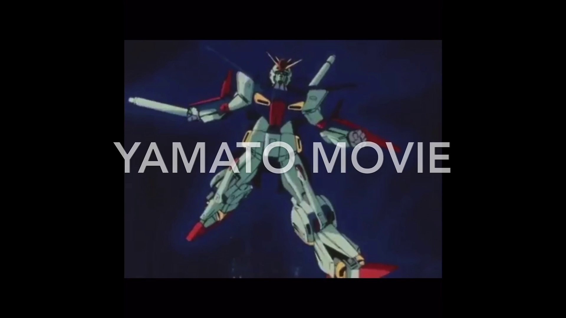 ガンダムZZ 47話 戦士よ再び 最終回 - 動画 Dailymotion