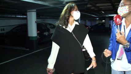 Gloria Camila desmiente a Amador Mohedano: ¿nueva brecha en la familia?