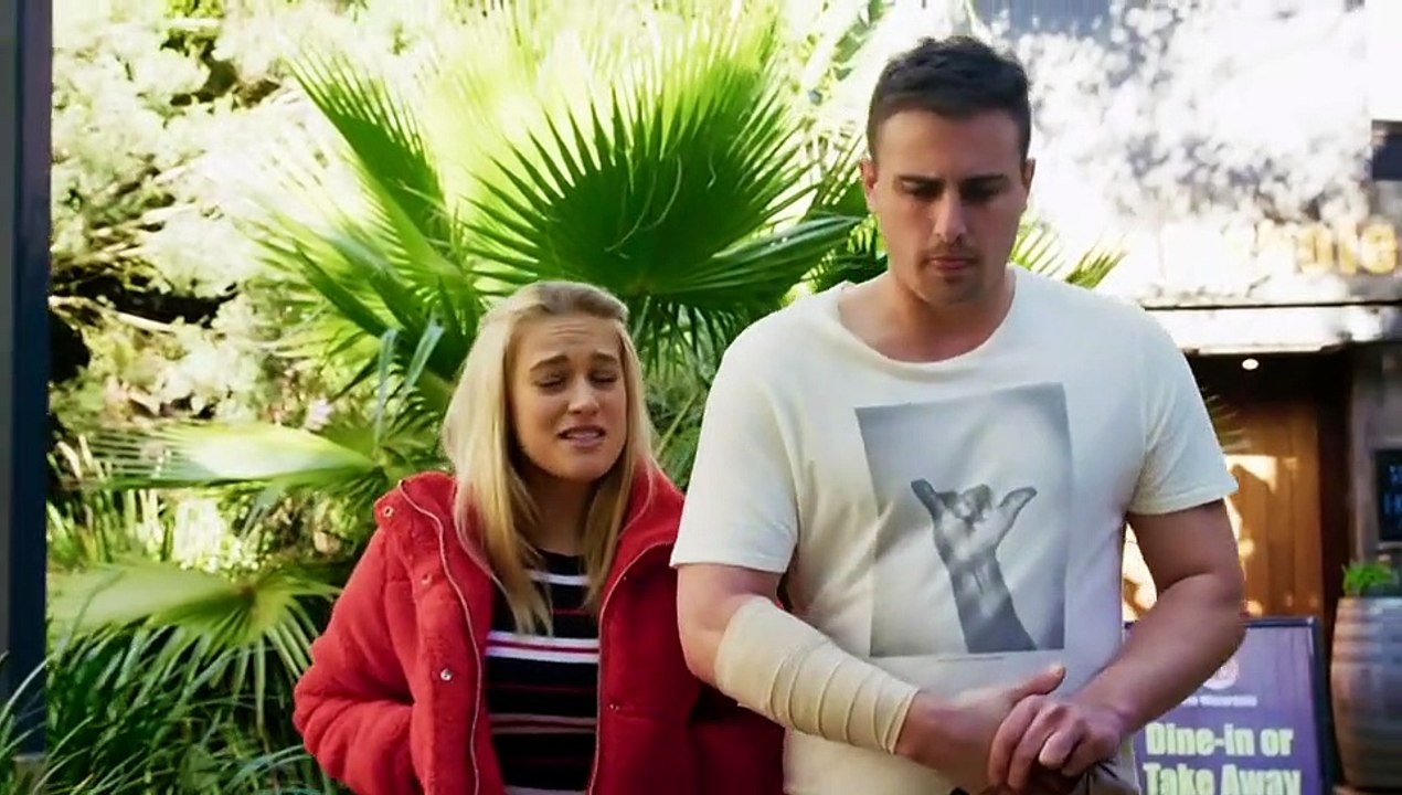 Neighbours 8471 13th October 2020 HD 720p