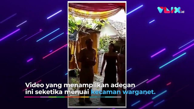 Ketua DPRD Dicemooh Habis Tak Hafal Pancasila