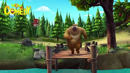 Bablu Dablu as seen on Big Magic _ Samudra Ki Sair  _ S3 Ep 30