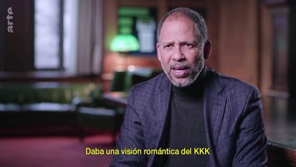 Ku Klux Klan, una historia americana 1 El nacimiento del Imperio Invisible (ARTE - David Korn-Brzoza, 2019)