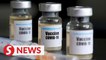 Hisham: Malaysia has priority recipient status for Chinese Covid-19 vaccine