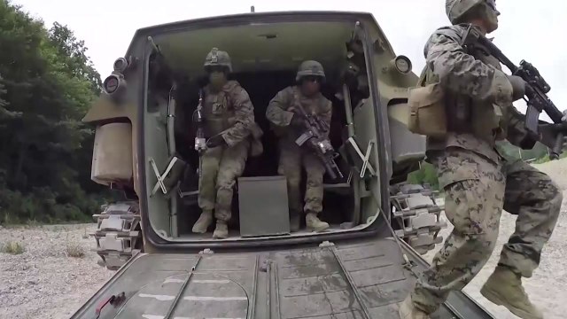 한미 국방, 내일 워싱턴서 안보협의회...전작권 전환·北 군사동향 논의 / YTN