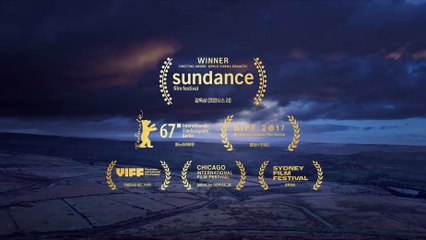 영화 [신의 나라] - God's Own Country