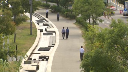 거리두기 1단계 완화 "적절 62.5%...부적절 35.2%" / YTN