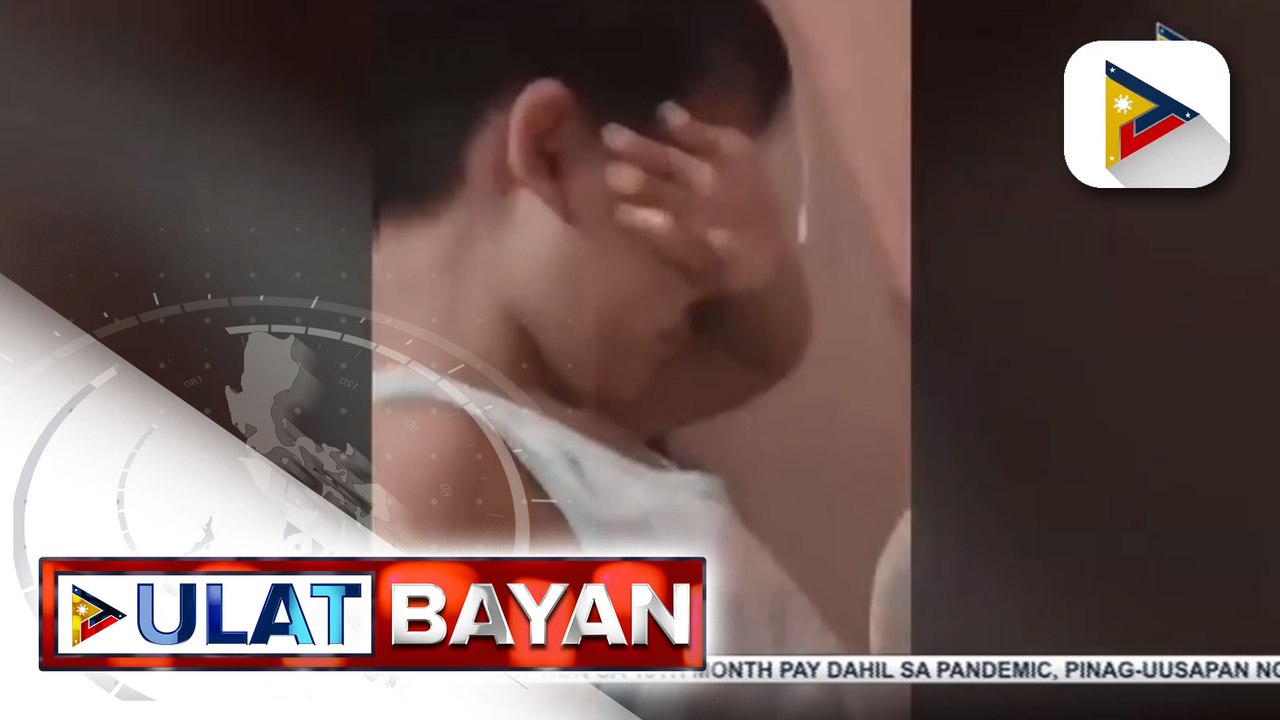 #UlatBayan | DepEd, planong gawing synchronized ang workload ng mga estudyante