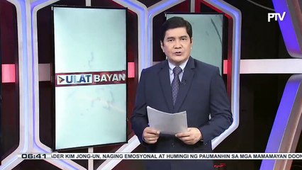 #UlatBayan | AFP, pinalalakas pa ang presensya ng PHL sa WPS