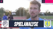 Die Spielanalyse | Sportfreunde Heppenheim - SG Langstadt/Babenhausen (Gruppenliga Darmstadt)