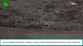 Uyanis Buyuk Selcuklu Episode 1 part (1) Urdu Hindi Dubbed ( seljuk ka urooj episode 1)