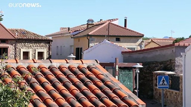 Испания: города, где коронавирус не прошёл