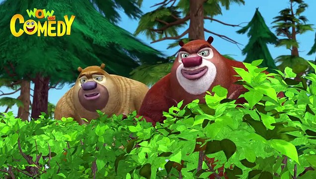 Bablu Dablu as seen on Big Magic _ Paani ki Taalash _ S3 Ep 13