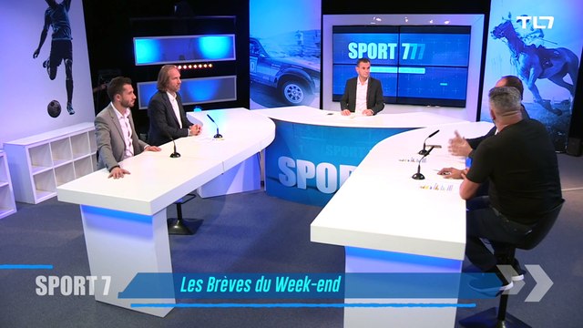 25% de licenciés en moins pour cette rentrée Régis Juanico, (député de la Loire) fait le point sur la situation du sport dans notre département.