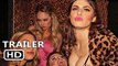 1 NIGHT IN SAN DIEGO Official Trailer (2020) Alexandra Daddario Movie