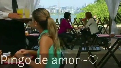 A história de Miriam e Rodrigo parte 9