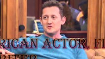 ALEX WINTER _ LIFESTYLE HEIGHT, SPOUSE, FAMILY, WEIGHT, NET WORTH, HAIRSTYLE, BIOGRAPHY.