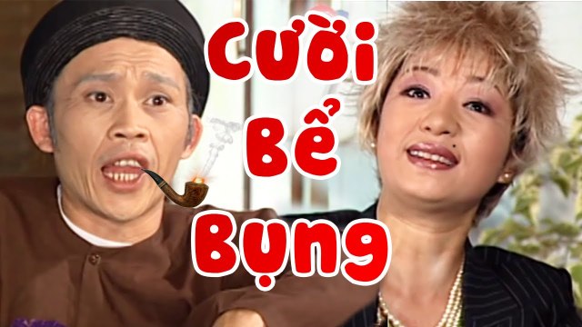 Cõ Lẽ Đây Là Hài Hoài Linh - Thuý Nga Hay Nhất - Phim Hài Việt Nam LÃO HÀ TIỆN