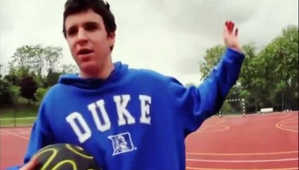 El vídeo inédito de Álex Lequio con el que su prima Celia le ha recordado