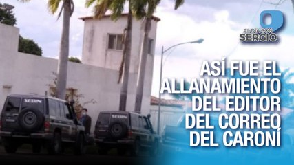 EN VIVO - Al Día con Sergio Novelli - Martes 13 de Octubre