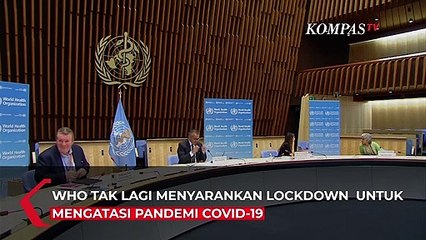 Trump Merasa Benar, Lockdown Itu Membunuh