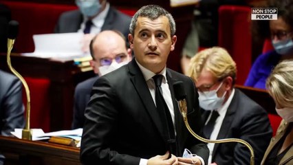 Dieudonné : Gérald Darmanin porte plainte contre l’humoriste après son spectacle "illégal"