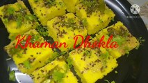 Soft and Spongy Dhokla/Instant Khaman Dhokla/  Besan Dhokla recipe/ Dhokla Recipe/ Khaman Dhokla/ How to make perfect khaman dhokla/ gujrati besan dhokla banane ka tarika/ khaman dhokla banane ki vidhi/ instant dhokla recipe in 20min/ khaman dhokla kaise/