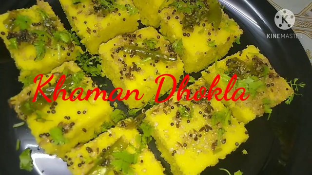 Soft and Spongy Dhokla/Instant Khaman Dhokla/ Besan Dhokla recipe/ Dhokla Recipe/ Khaman Dhokla/ How to make perfect khaman dhokla/ gujrati besan dhokla banane ka tarika/ khaman dhokla banane ki vidhi/ instant dhokla recipe in 20min/ khaman dhokla kaise/